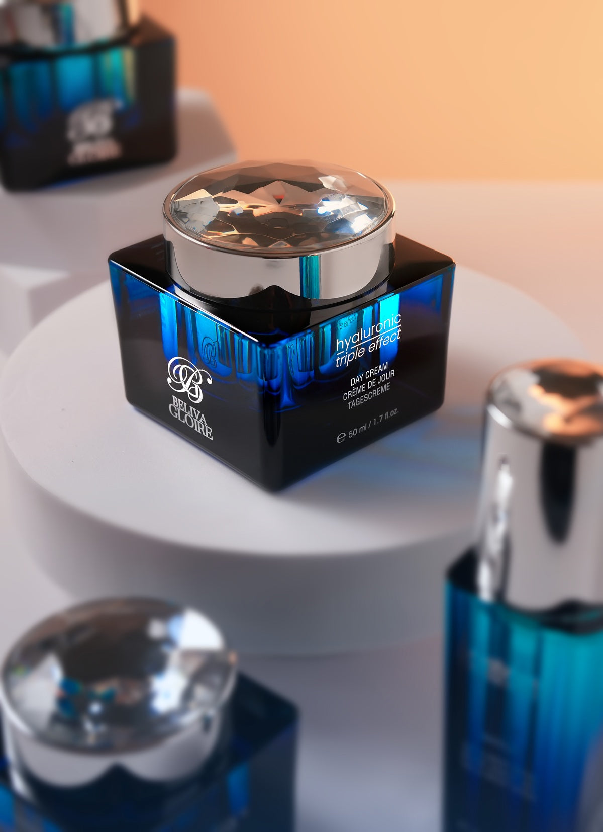 كريم النهار (حماية SPF 30)