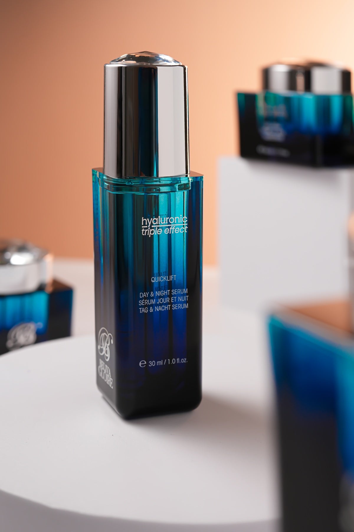 سيروم النهار والليل