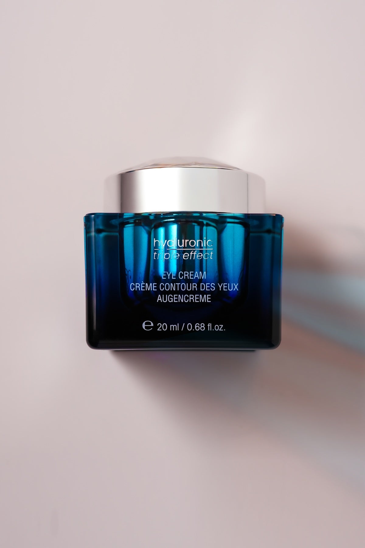 كريم محيط العين