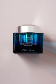 كريم محيط العين