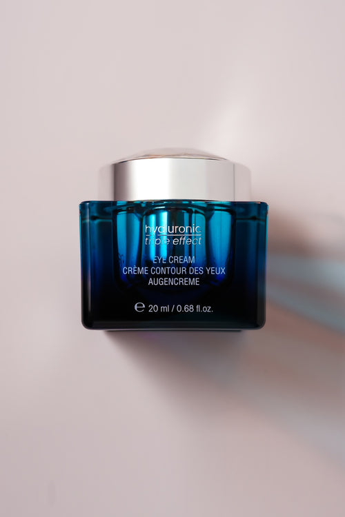 كريم محيط العين