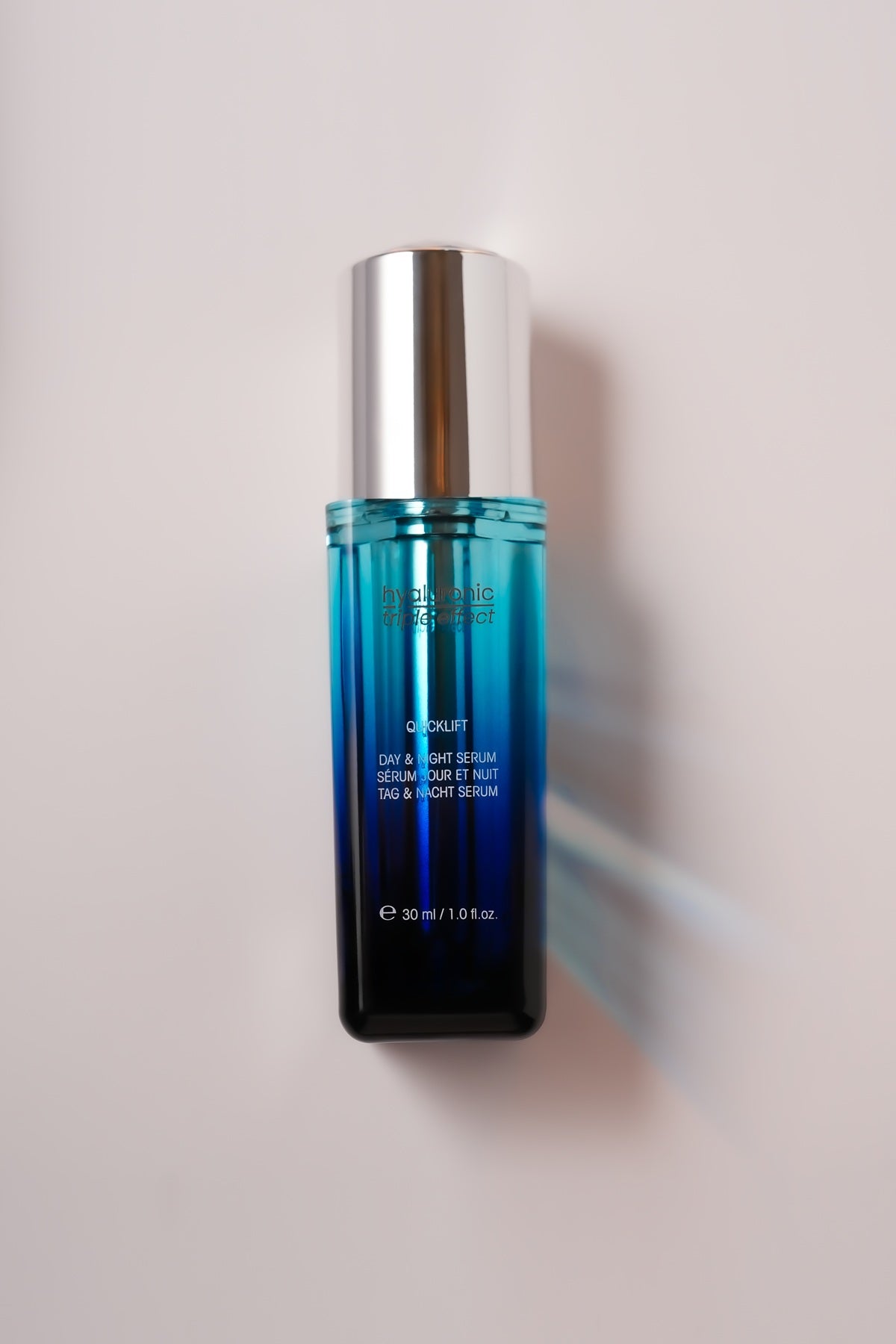 سيروم النهار والليل